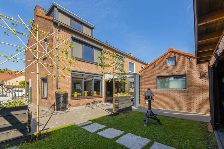 Foto 2 van Prins Mauritsstraat 14