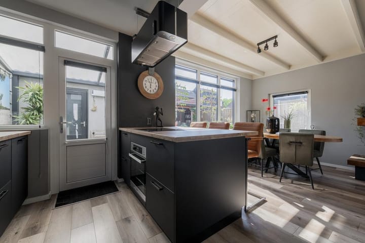 Foto 5 van Prins Mauritsstraat 14