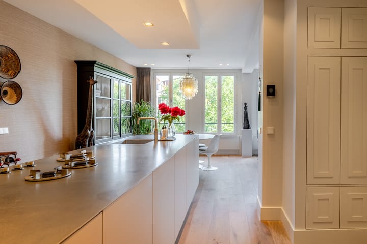 Foto 2 van Tuinstraat 4-C