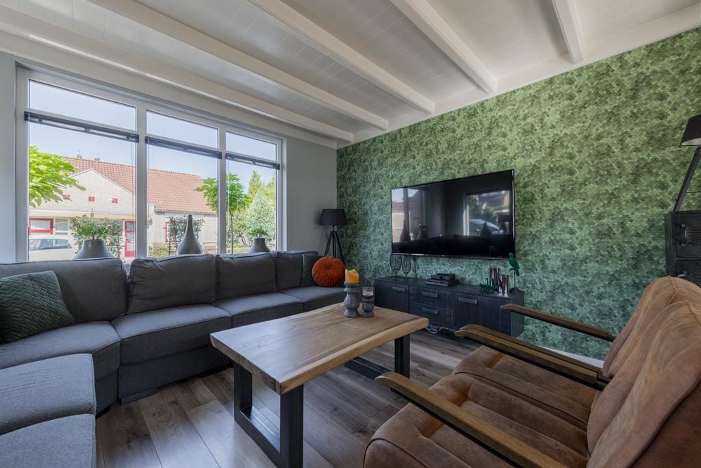 Foto 7 van Prins Mauritsstraat 14