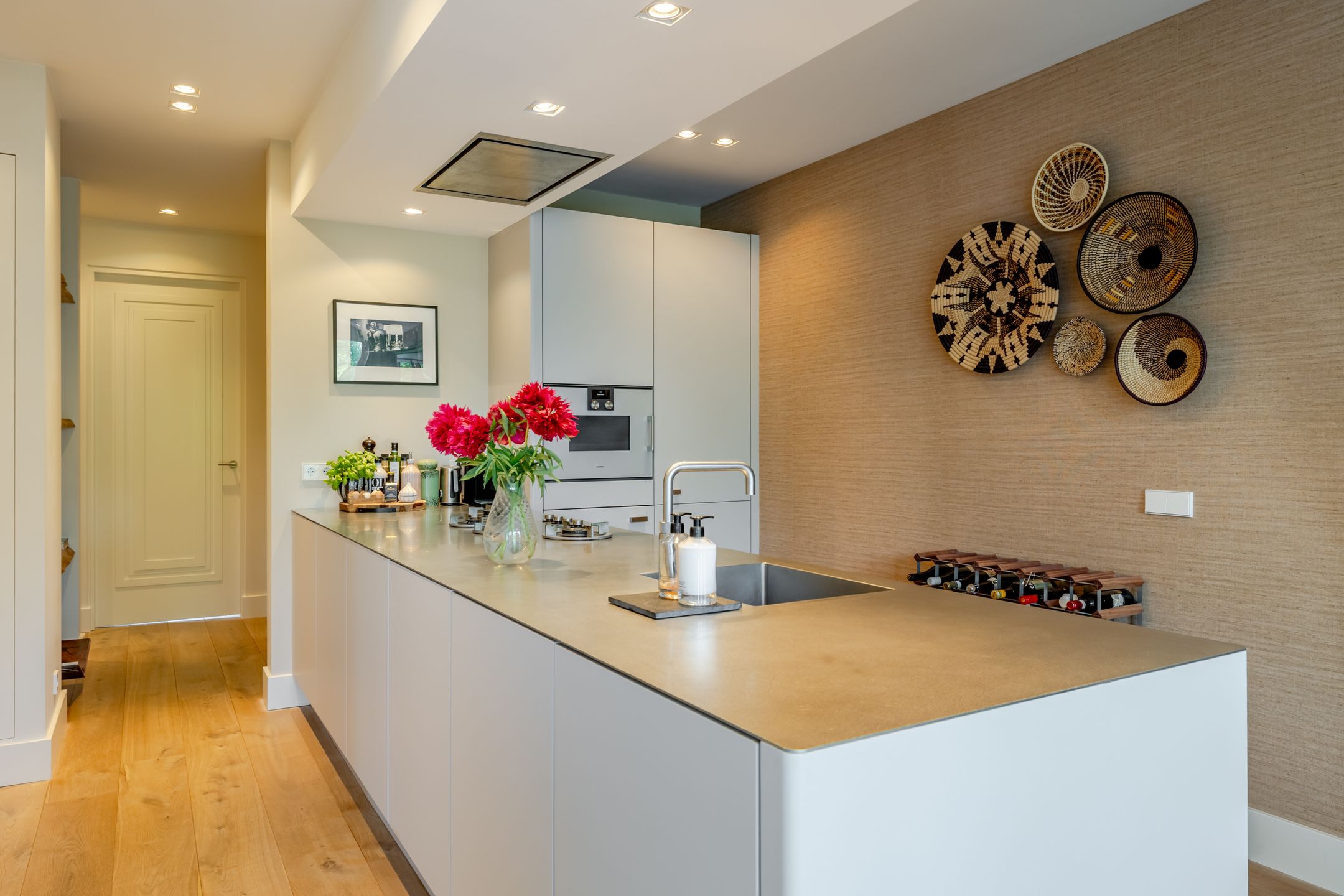 Foto 3 van Tuinstraat 4-C