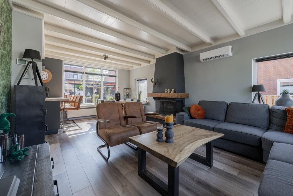 Foto 8 van Prins Mauritsstraat 14