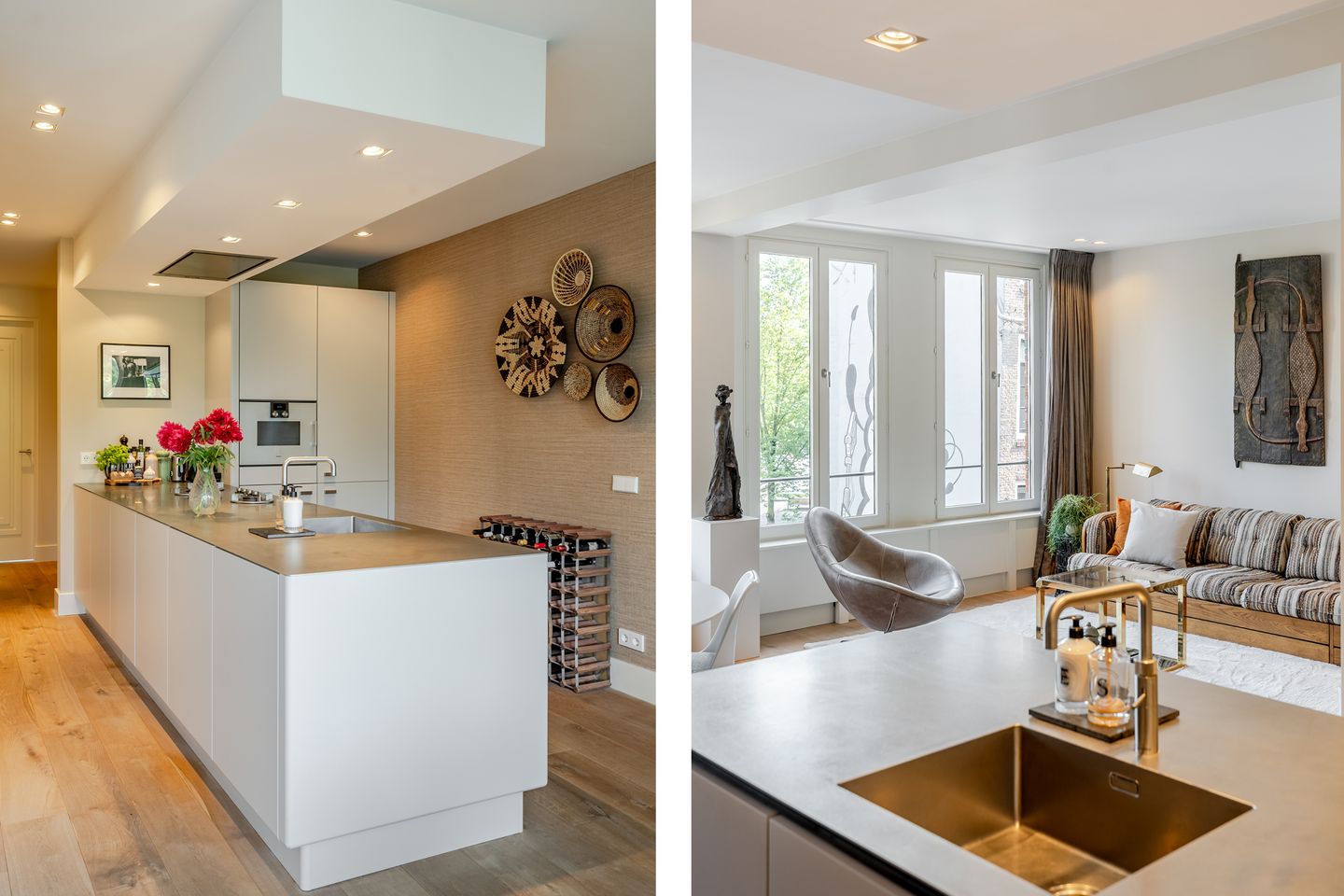 Foto 4 van Tuinstraat 4-C