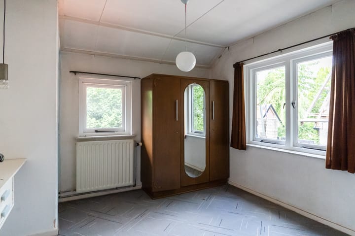 Foto 20 van Vliegersvelderlaan 32