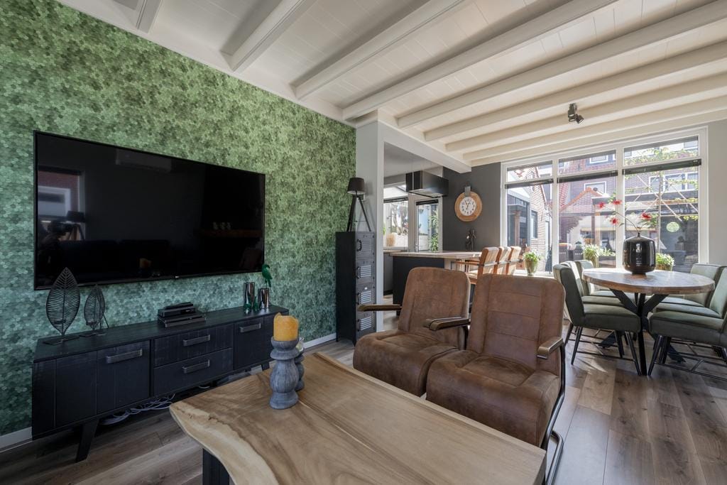 Foto 9 van Prins Mauritsstraat 14