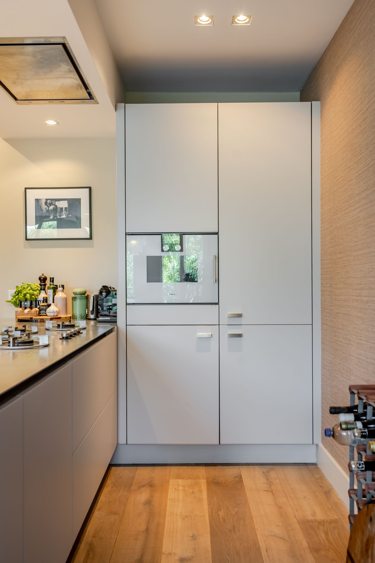 Foto 5 van Tuinstraat 4-C