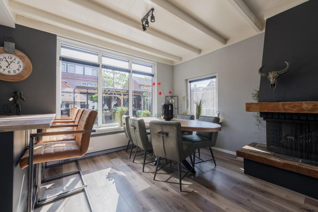 Foto 10 van Prins Mauritsstraat 14