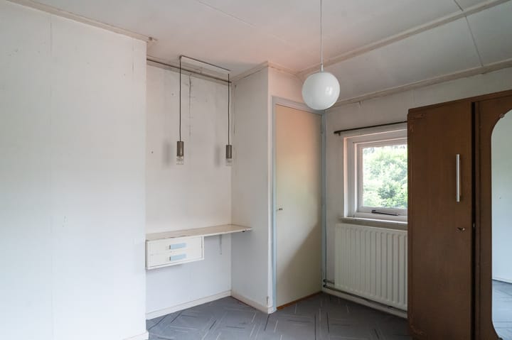 Foto 21 van Vliegersvelderlaan 32