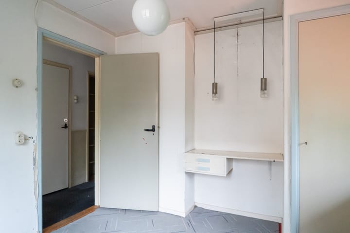 Foto 22 van Vliegersvelderlaan 32