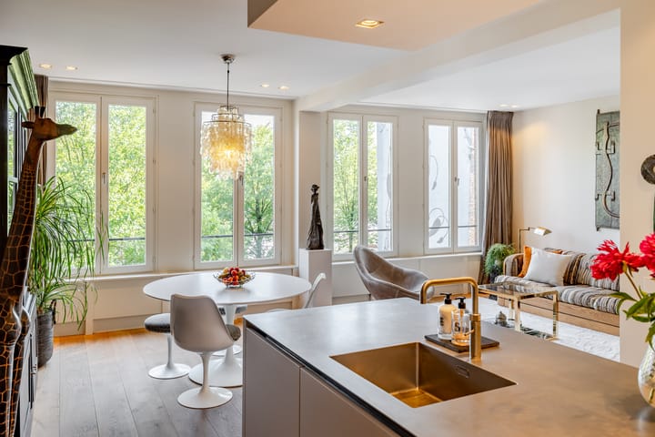 Foto 6 van Tuinstraat 4-C