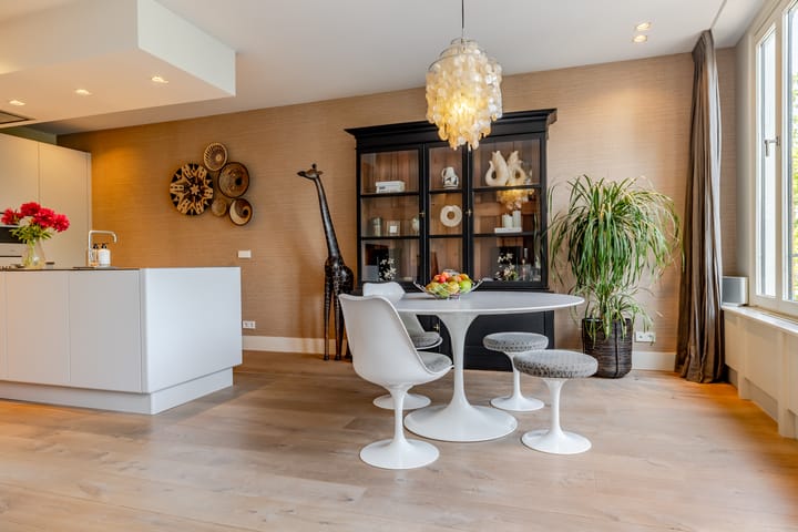 Foto 7 van Tuinstraat 4-C