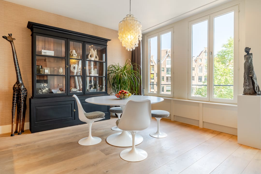 Foto 8 van Tuinstraat 4-C