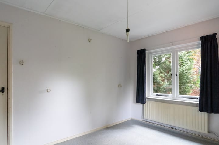 Foto 25 van Vliegersvelderlaan 32