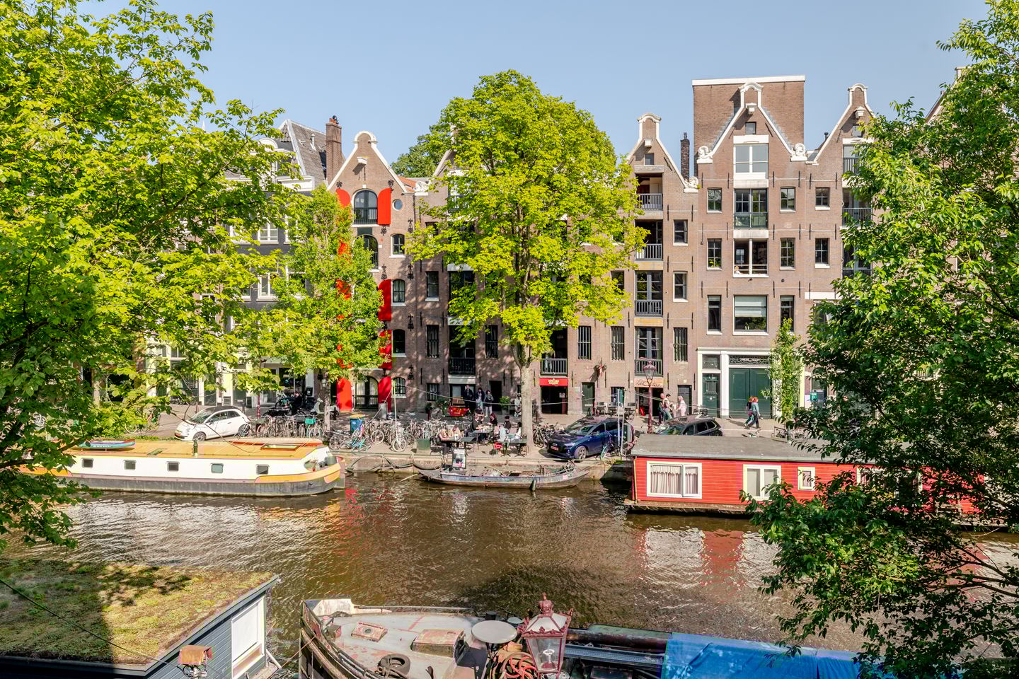 Foto 10 van Tuinstraat 4-C