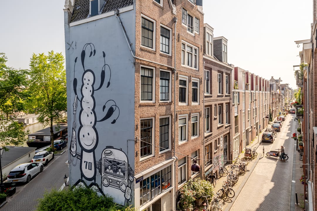 Foto 11 van Tuinstraat 4-C