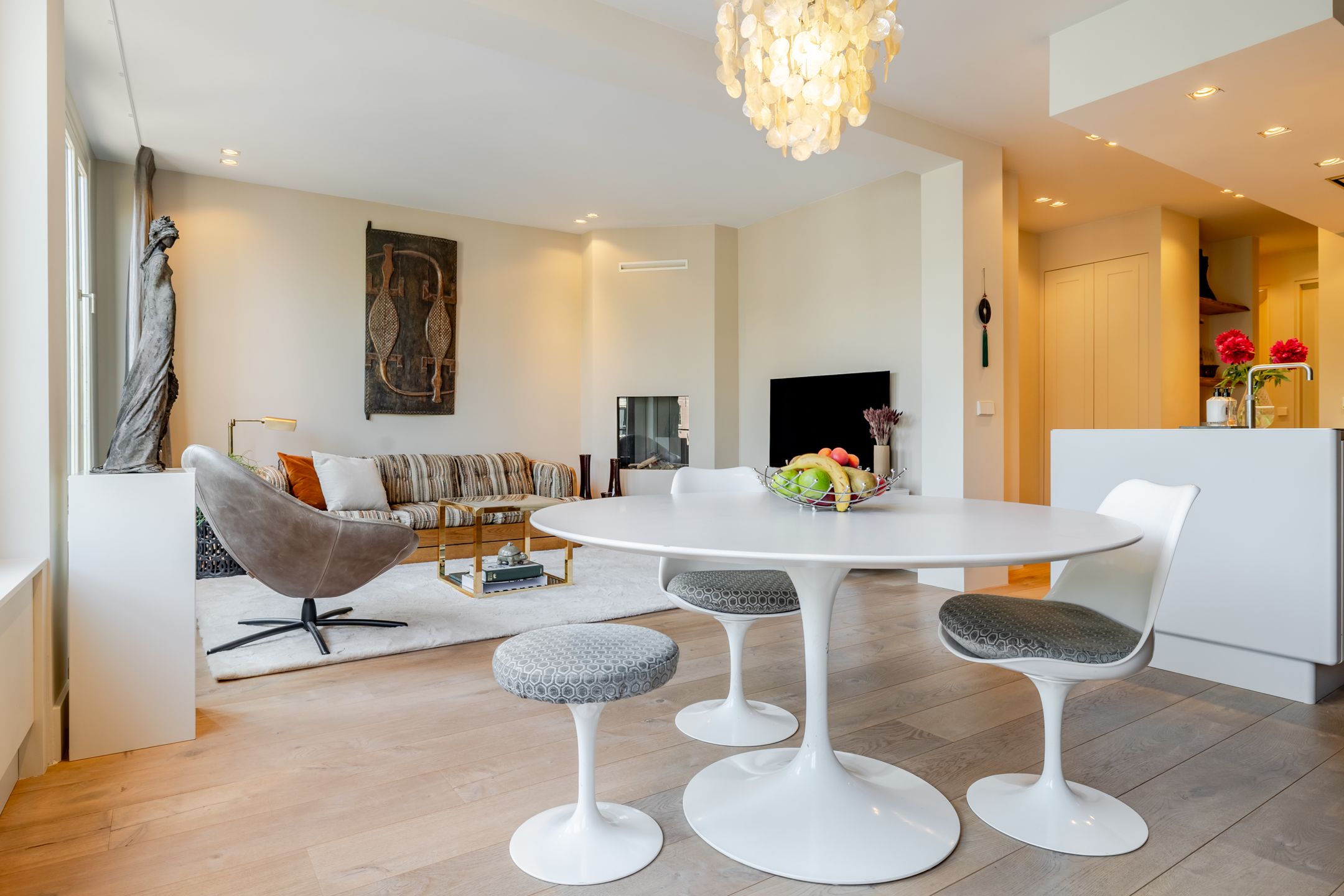 Foto 12 van Tuinstraat 4-C