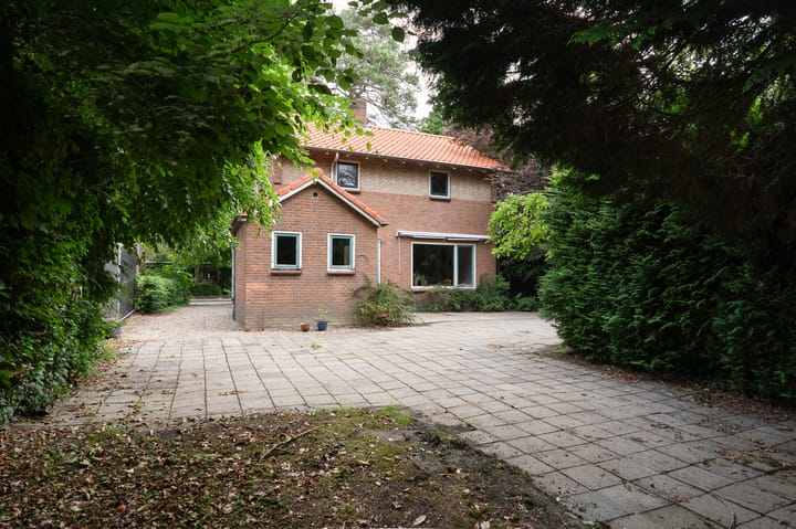 Foto 30 van Vliegersvelderlaan 32