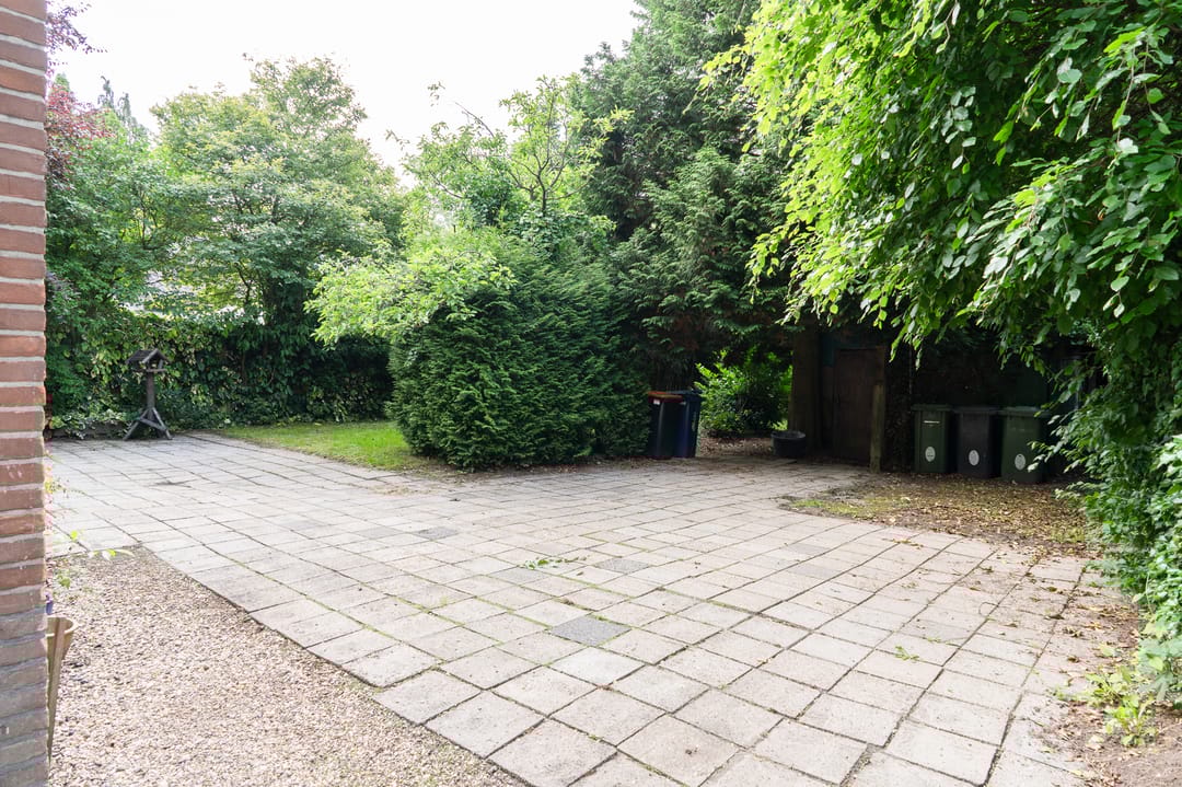 Foto 31 van Vliegersvelderlaan 32