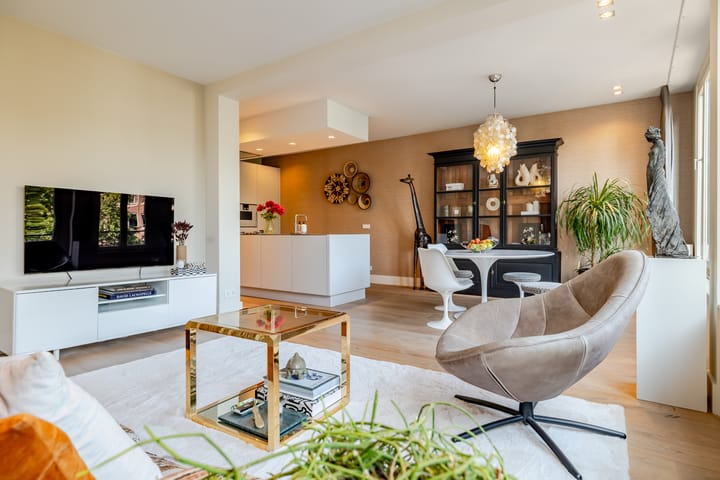 Foto 14 van Tuinstraat 4-C