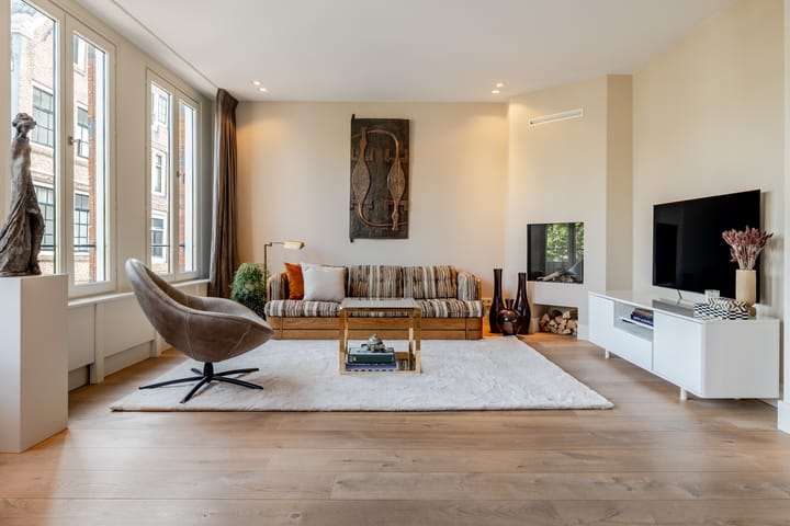 Foto 13 van Tuinstraat 4-C