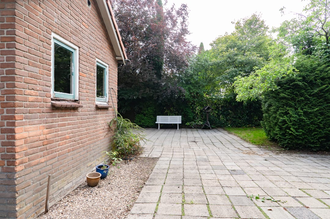 Foto 32 van Vliegersvelderlaan 32