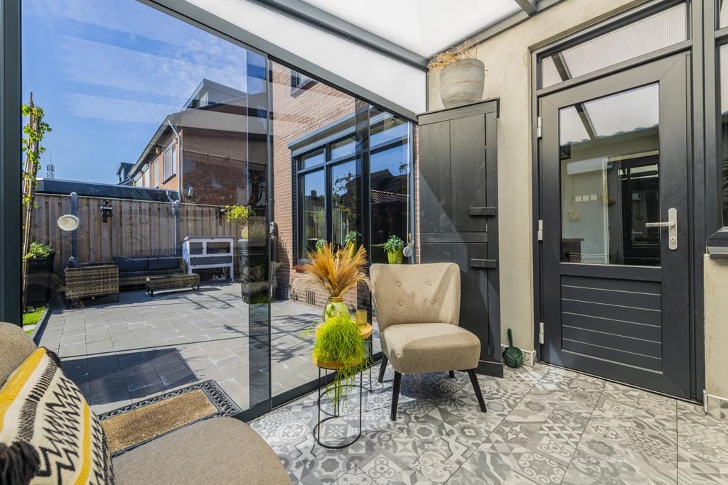 Foto 25 van Prins Mauritsstraat 14