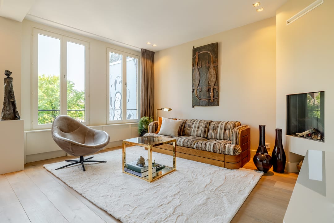 Foto 16 van Tuinstraat 4-C