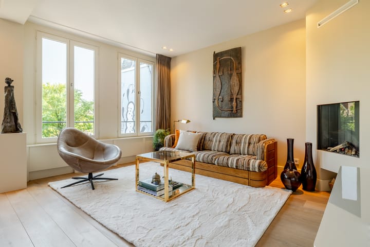 Foto 16 van Tuinstraat 4-C