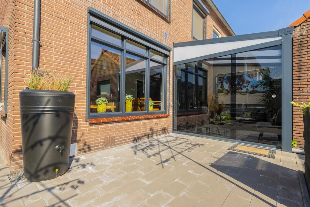 Foto 26 van Prins Mauritsstraat 14