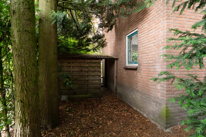 Foto 33 van Vliegersvelderlaan 32