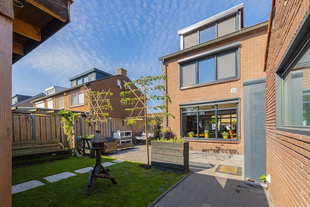 Foto 27 van Prins Mauritsstraat 14