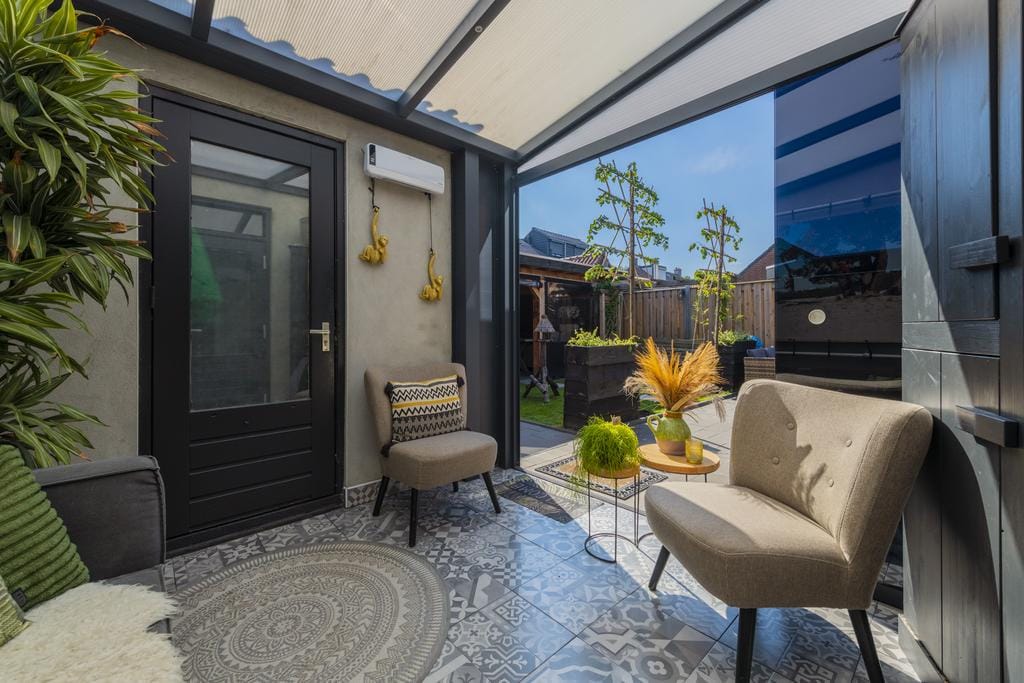 Foto 28 van Prins Mauritsstraat 14