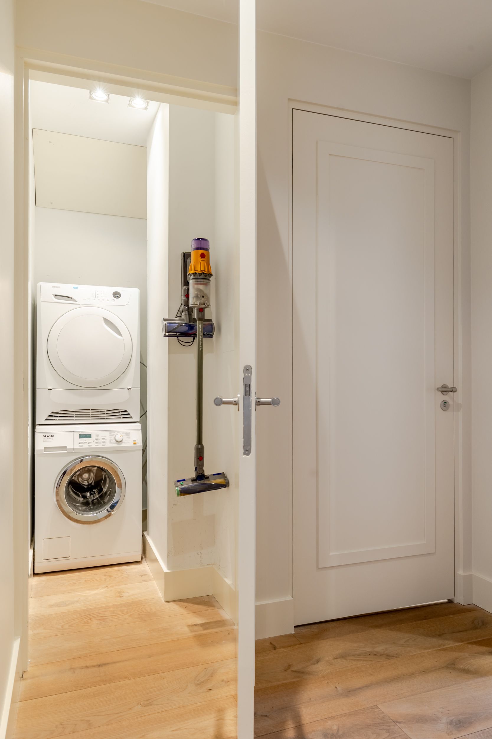 Foto 18 van Tuinstraat 4-C