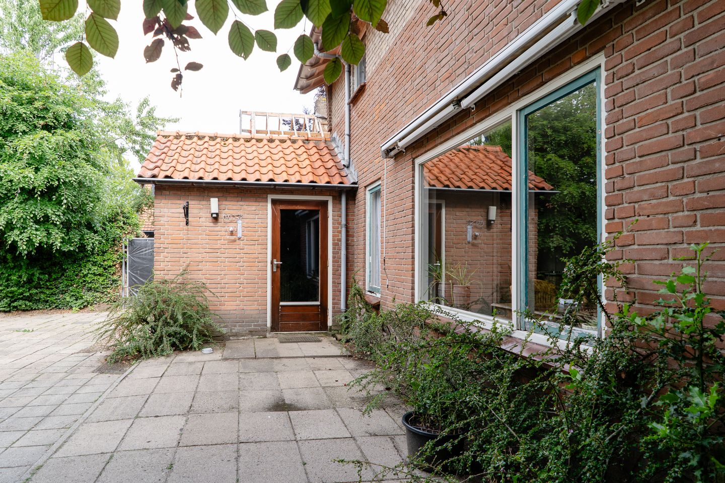 Foto 35 van Vliegersvelderlaan 32