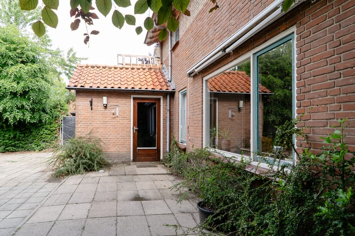 Foto 35 van Vliegersvelderlaan 32