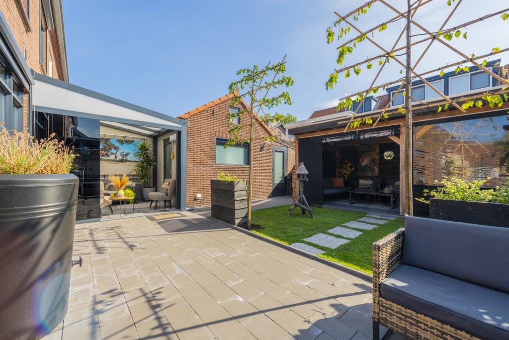 Foto 30 van Prins Mauritsstraat 14