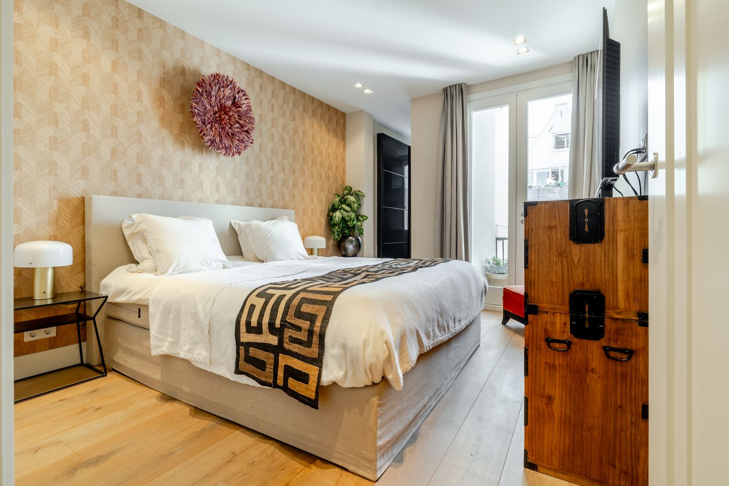 Foto 20 van Tuinstraat 4-C