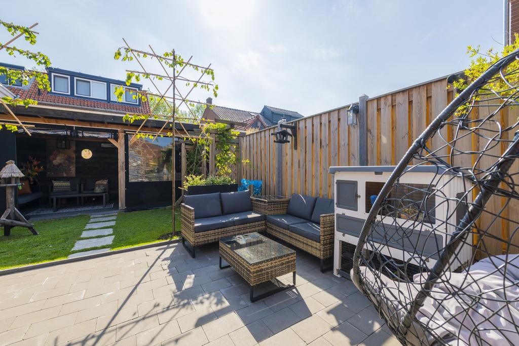 Foto 33 van Prins Mauritsstraat 14