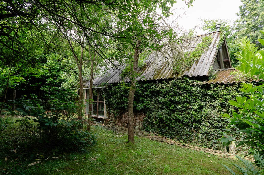 Foto 38 van Vliegersvelderlaan 32