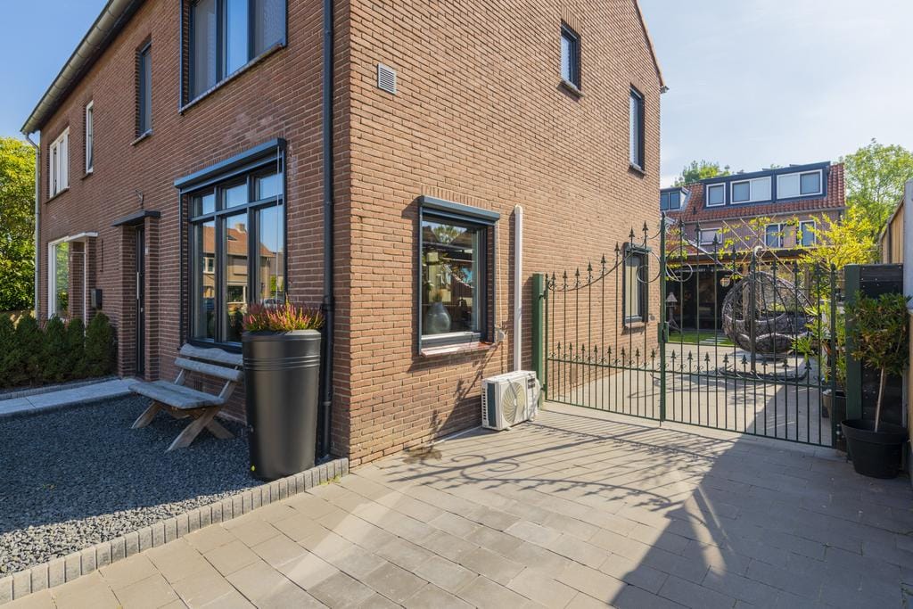 Foto 34 van Prins Mauritsstraat 14