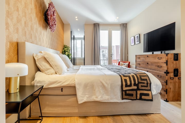 Foto 22 van Tuinstraat 4-C