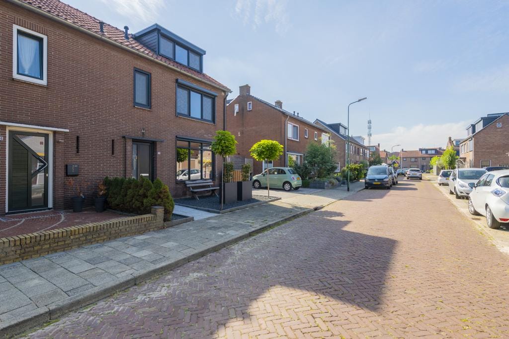 Foto 35 van Prins Mauritsstraat 14