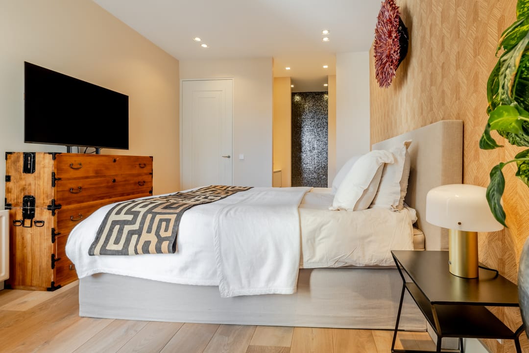 Foto 23 van Tuinstraat 4-C