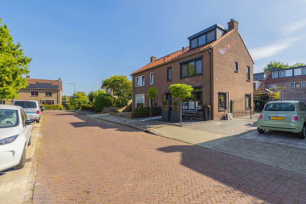 Foto 36 van Prins Mauritsstraat 14