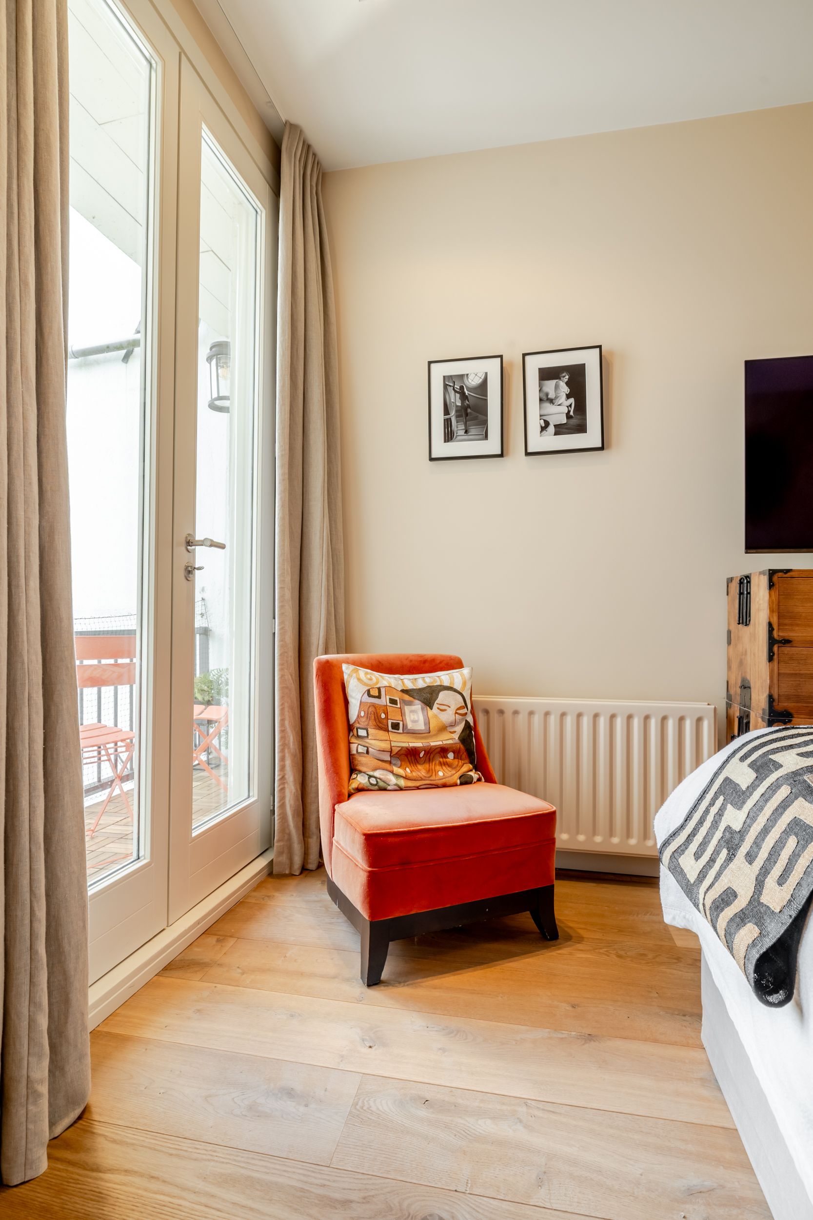 Foto 24 van Tuinstraat 4-C