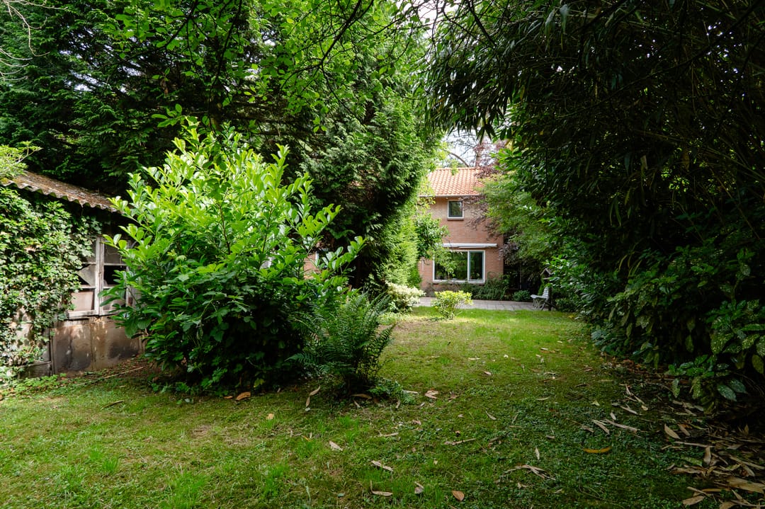 Foto 41 van Vliegersvelderlaan 32