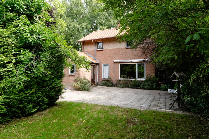 Foto 42 van Vliegersvelderlaan 32