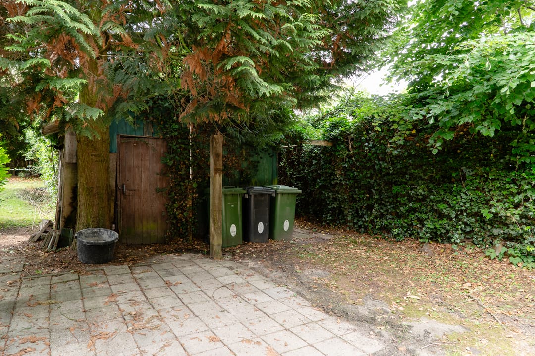 Foto 43 van Vliegersvelderlaan 32