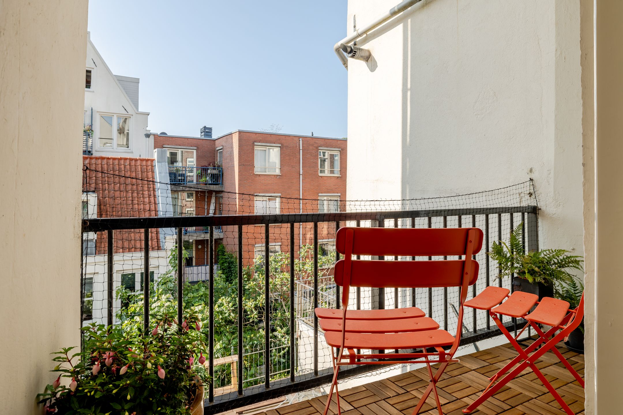 Foto 27 van Tuinstraat 4-C