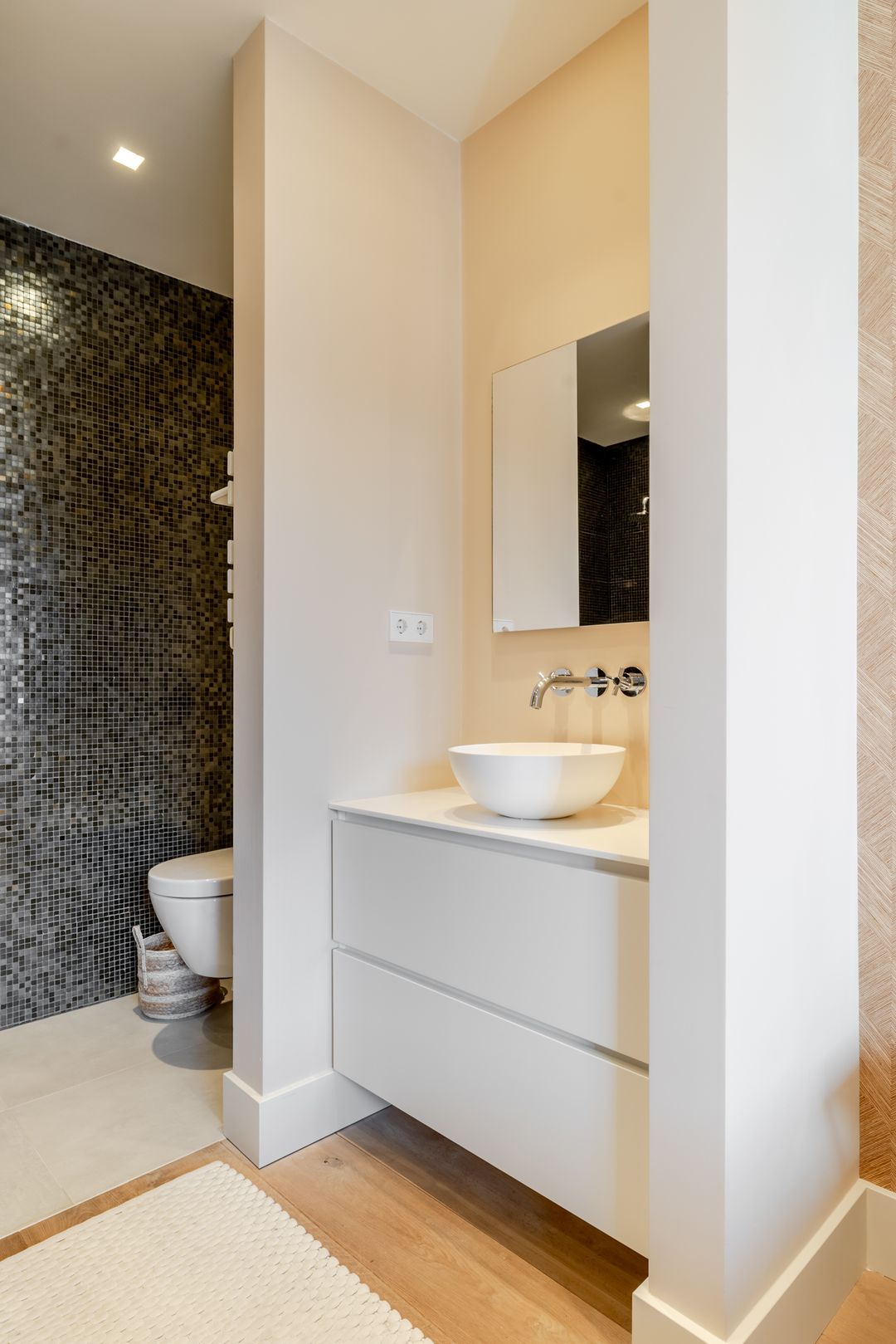 Foto 28 van Tuinstraat 4-C